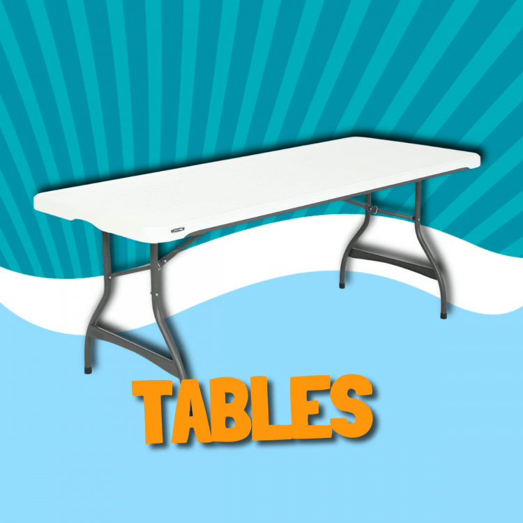 Tables