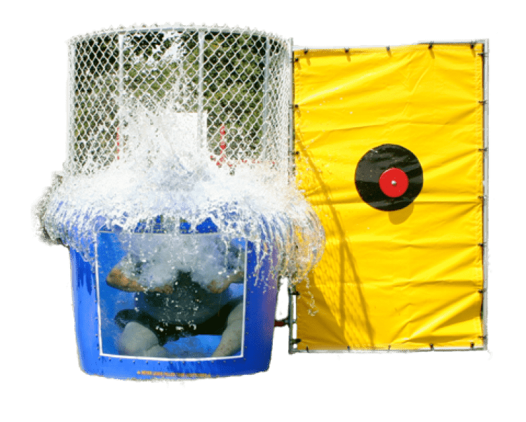 Dunk Tank Rental