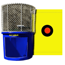 Dunk Tank