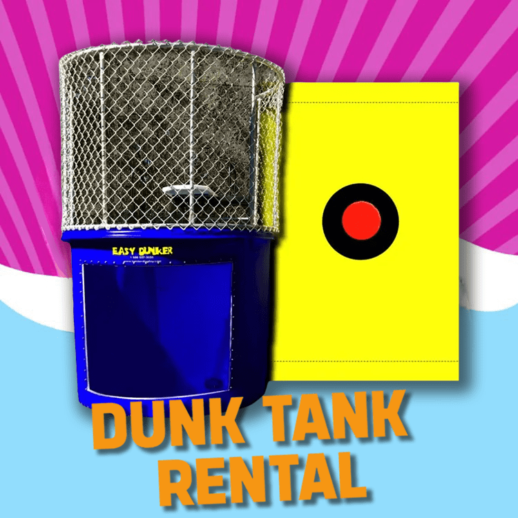 Dunk Tank