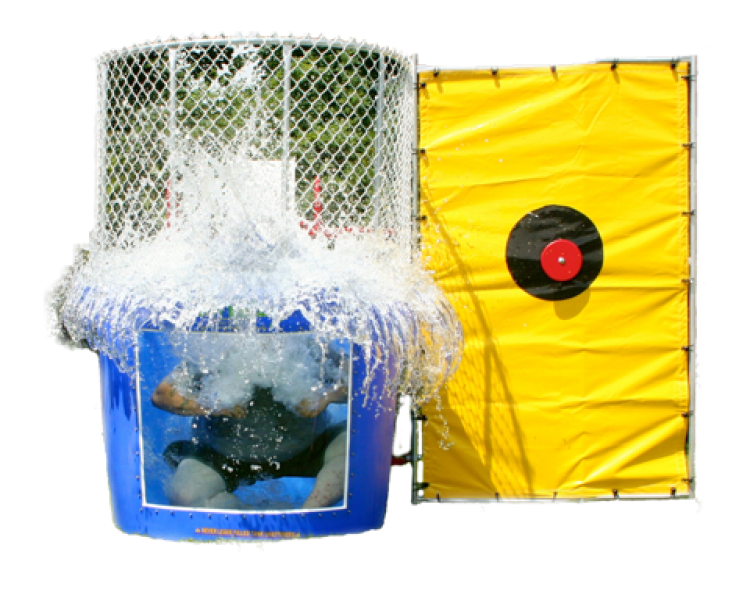 Dunk Tank Rental